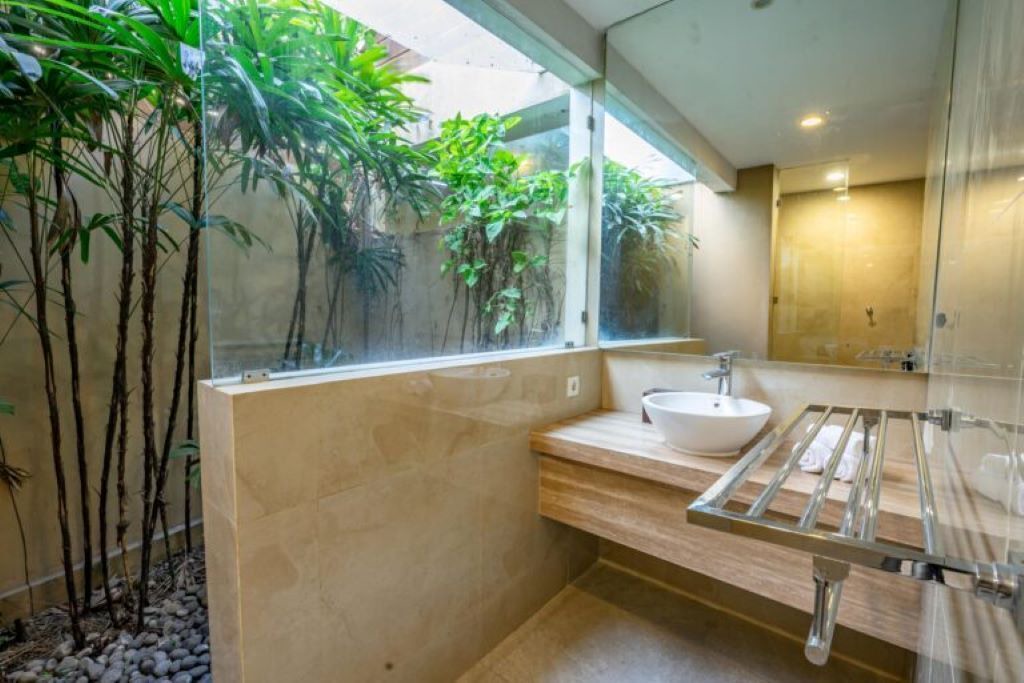 Photo of Bathroom in Jimbaran Bay
