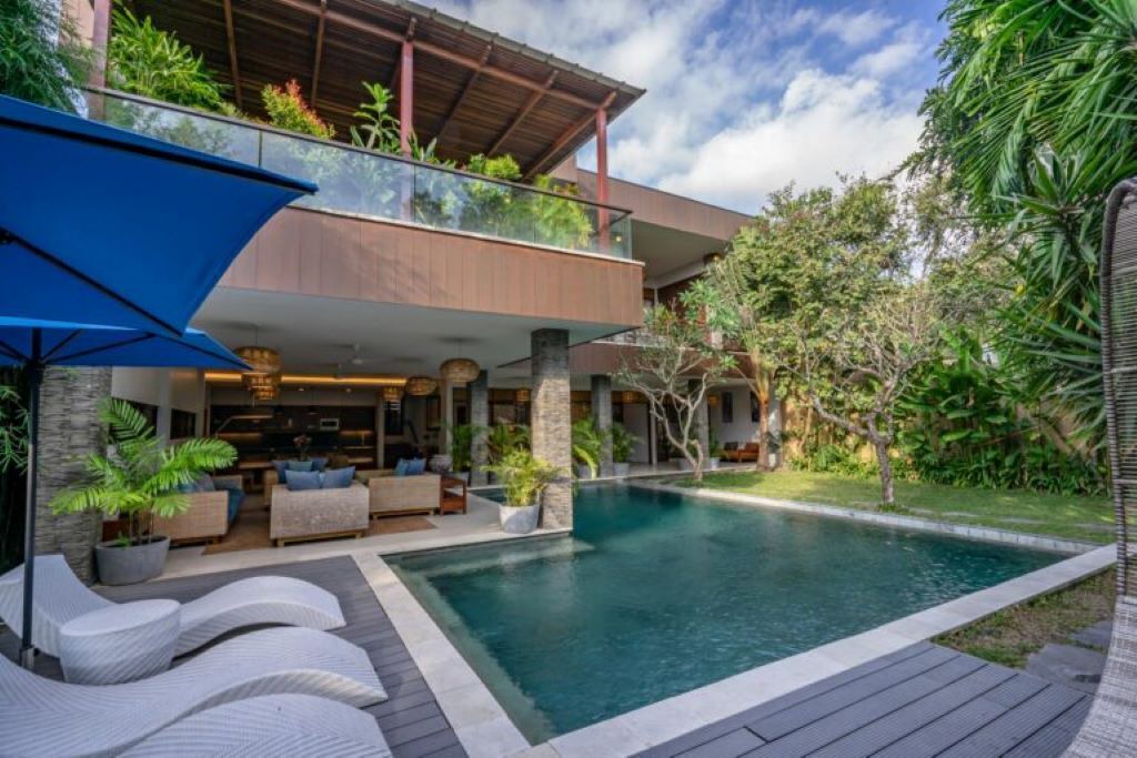 Photo of Outdoor in Jimbaran Bay