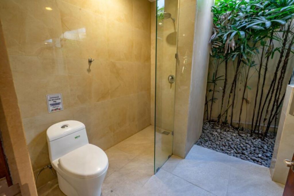 Photo of Bathroom in Jimbaran Bay
