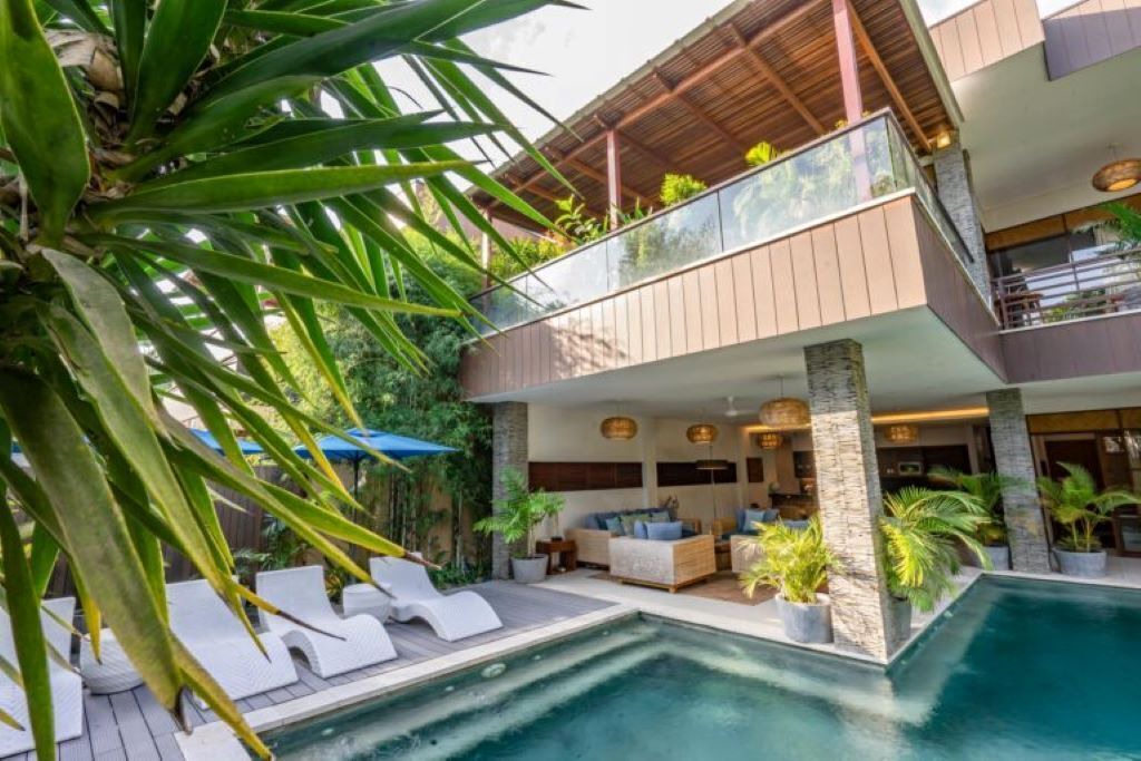 Photo of Outdoor in Jimbaran Bay