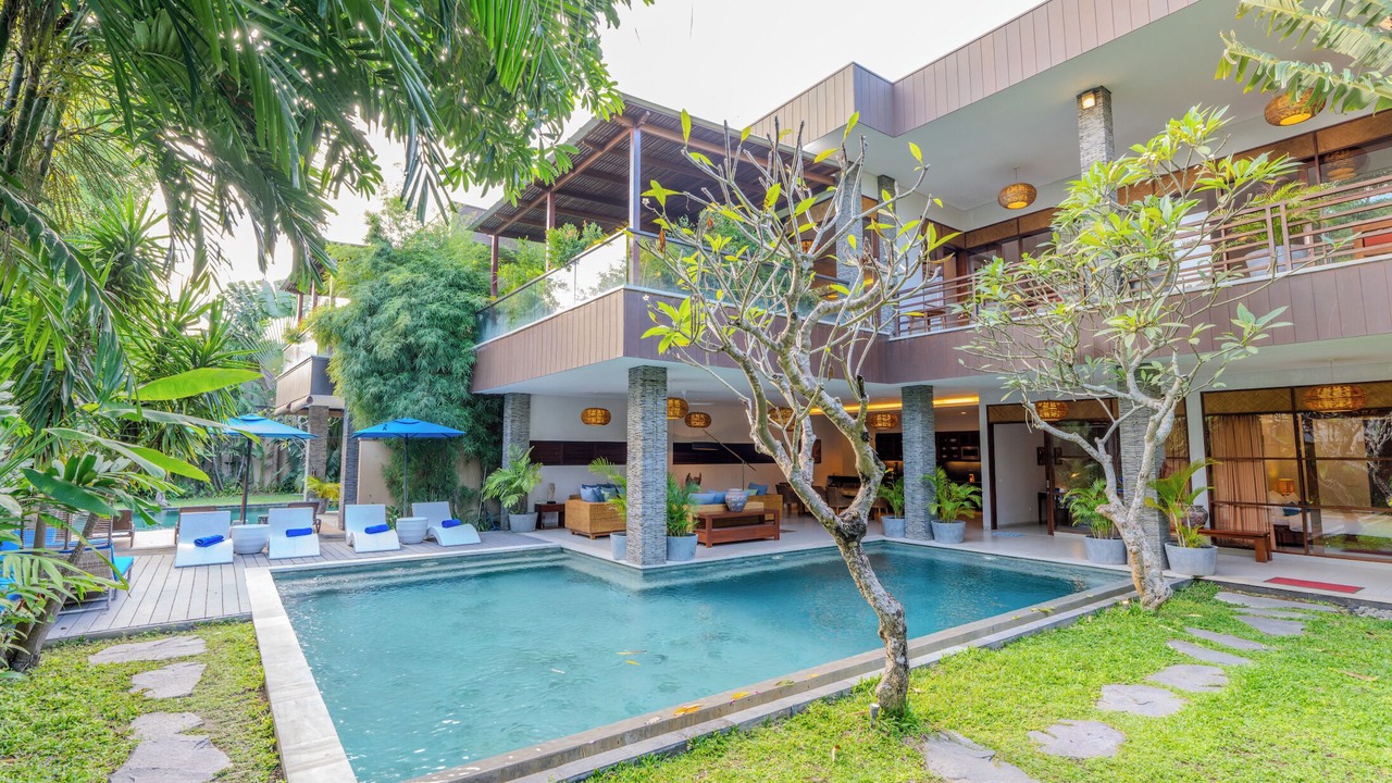 Photo of Outdoor in Jimbaran Bay