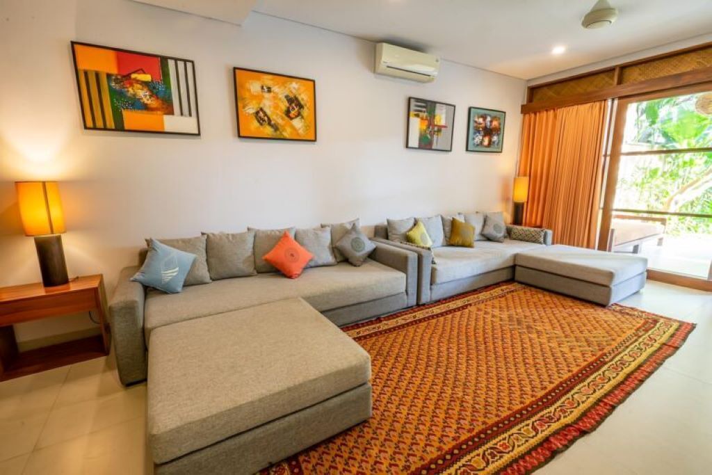 Photo of Livingroom in Jimbaran Bay