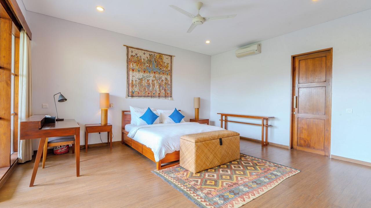 Photo of Bedroom in Jimbaran Bay