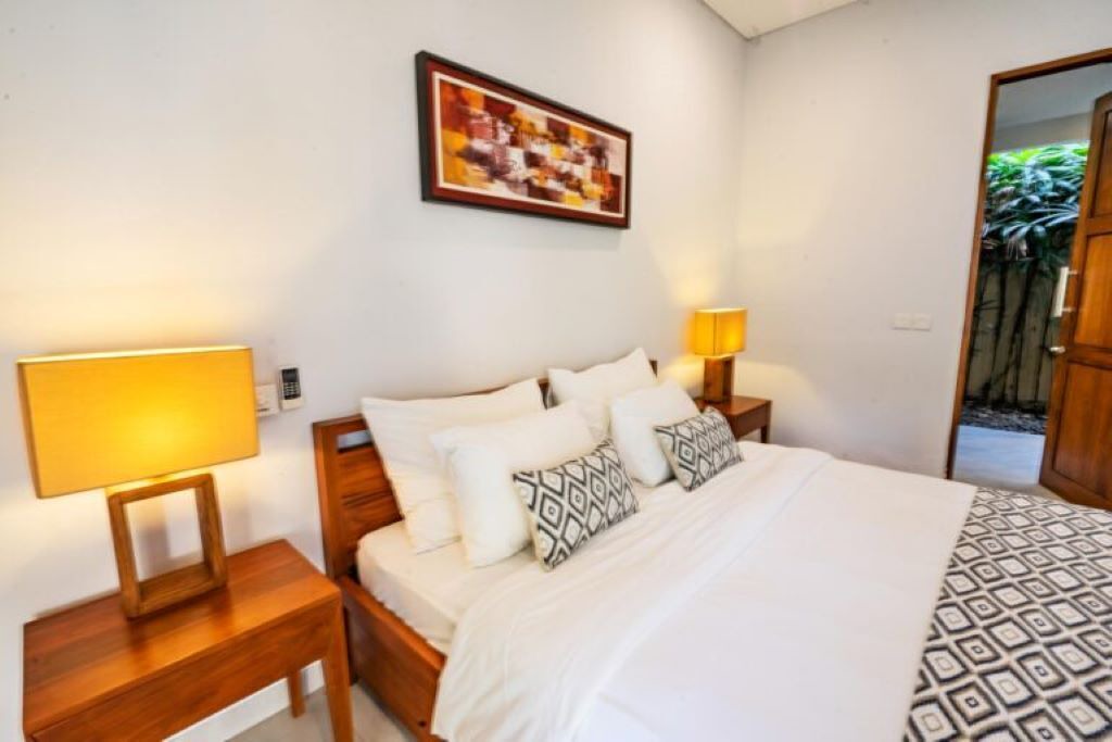 Photo of Bedroom in Jimbaran Bay