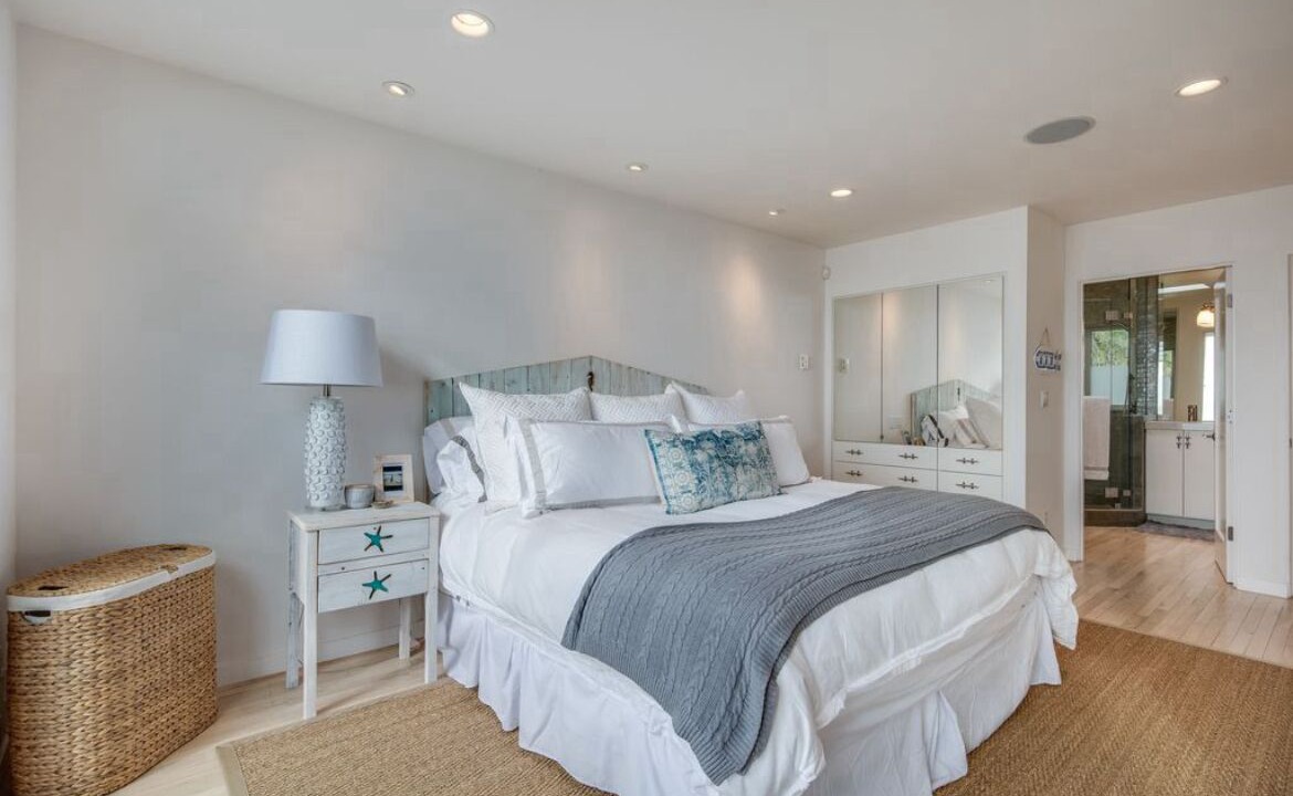 Photo of Bedroom in Rio del Mar
