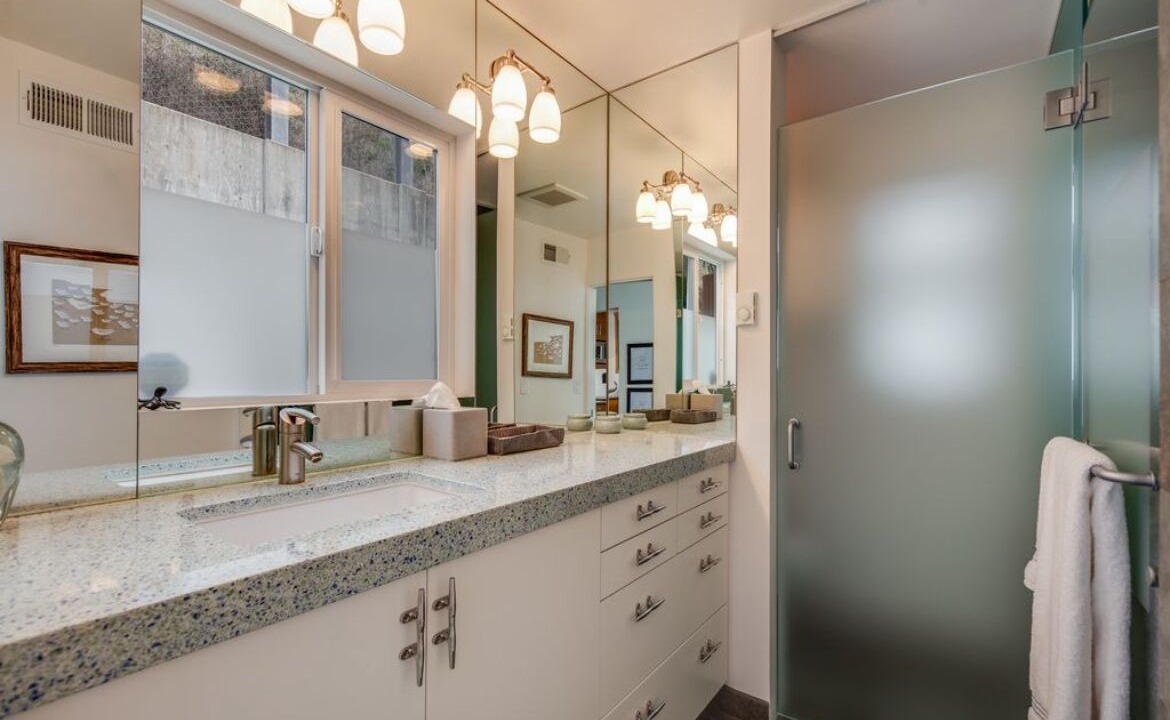 Photo of Bathroom in Rio del Mar