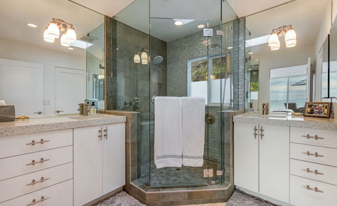 Photo of Bathroom in Rio del Mar