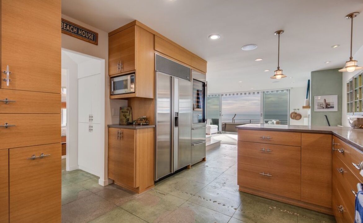 Photo of Kitchen in Rio del Mar