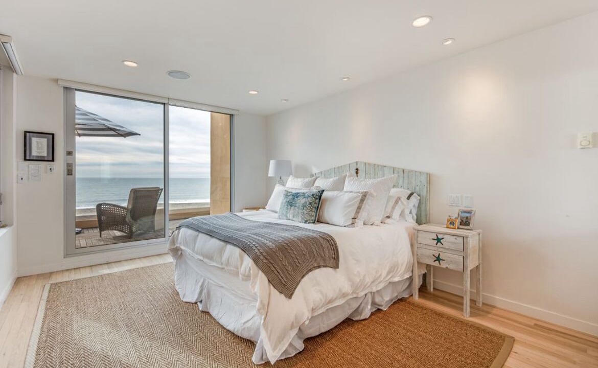 Photo of Bedroom in Rio del Mar