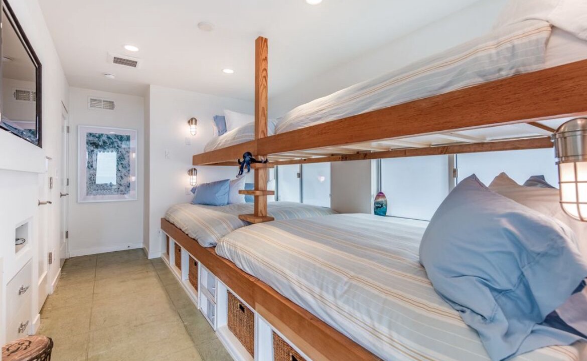 Photo of Bedroom in Rio del Mar