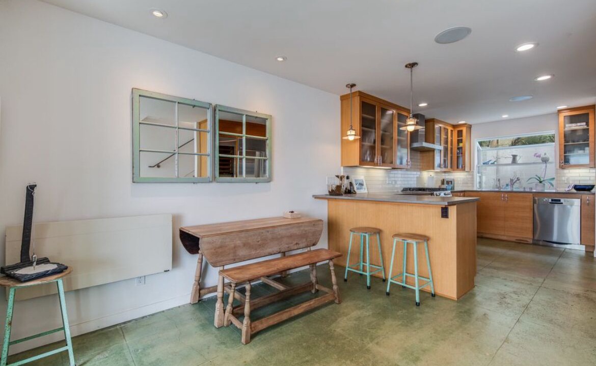 Photo of Kitchen in Rio del Mar