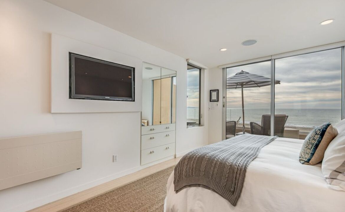 Photo of Bedroom in Rio del Mar