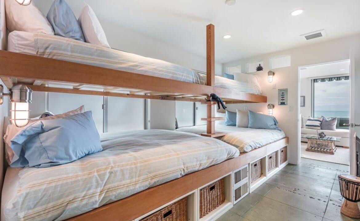 Photo of Bedroom in Rio del Mar