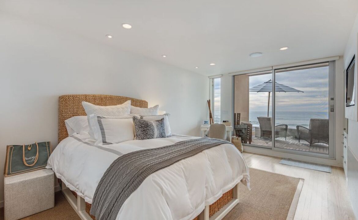 Photo of Bedroom in Rio del Mar