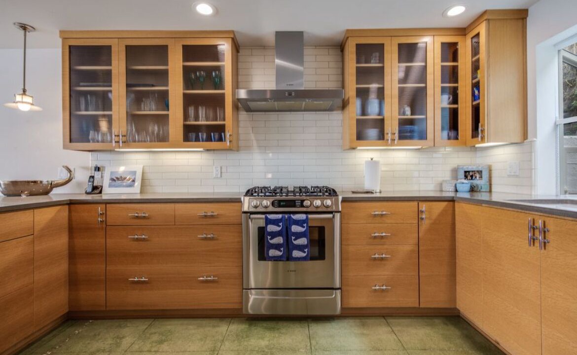 Photo of Kitchen in Rio del Mar