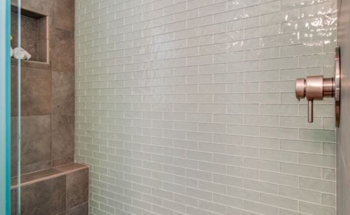 Photo of Bathroom in Rio del Mar