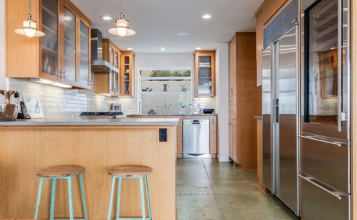 Photo of Kitchen in Rio del Mar