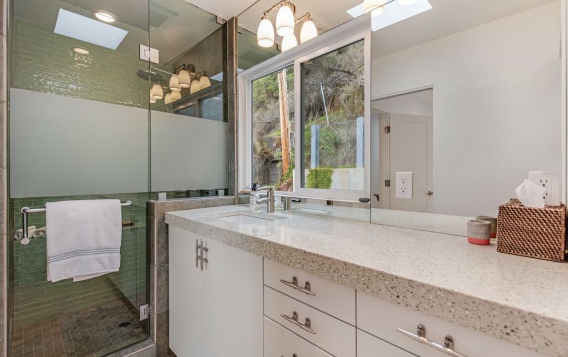 Photo of Bathroom in Rio del Mar