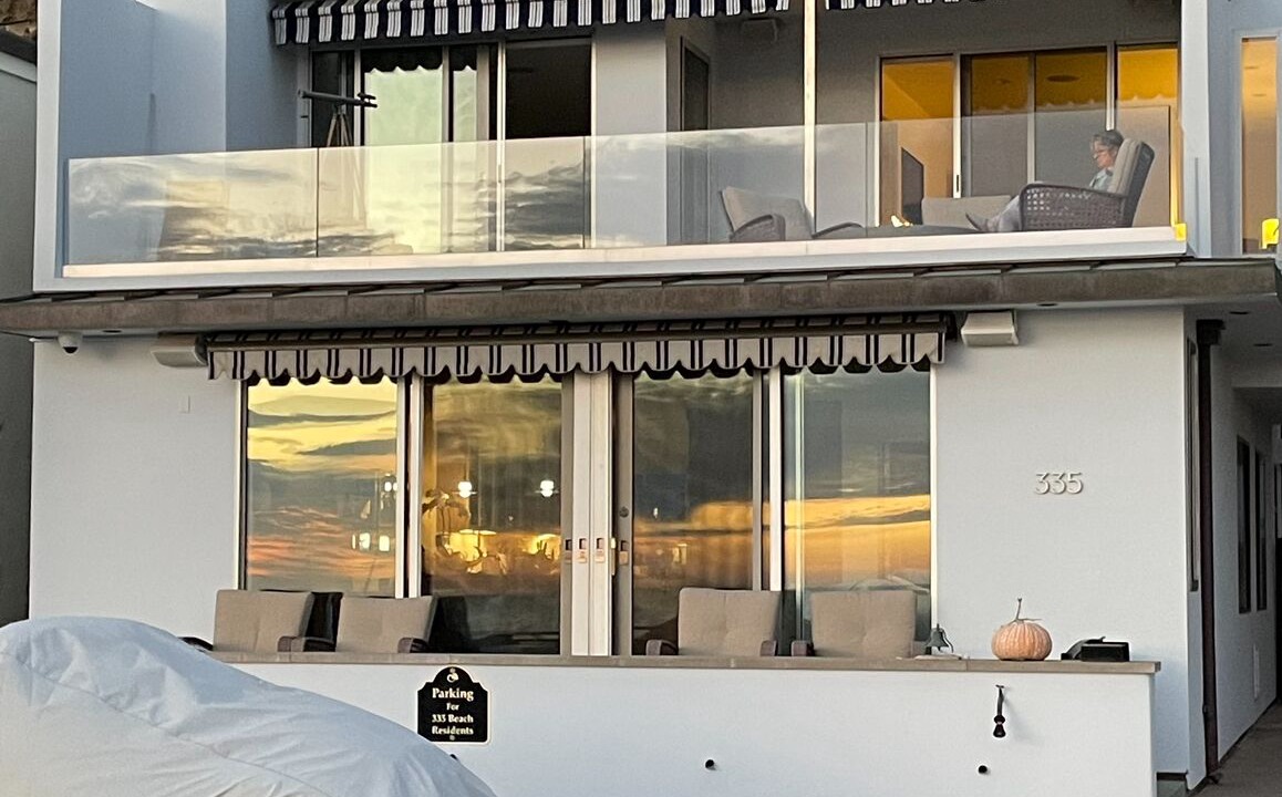 Photo of Outdoor in Rio del Mar