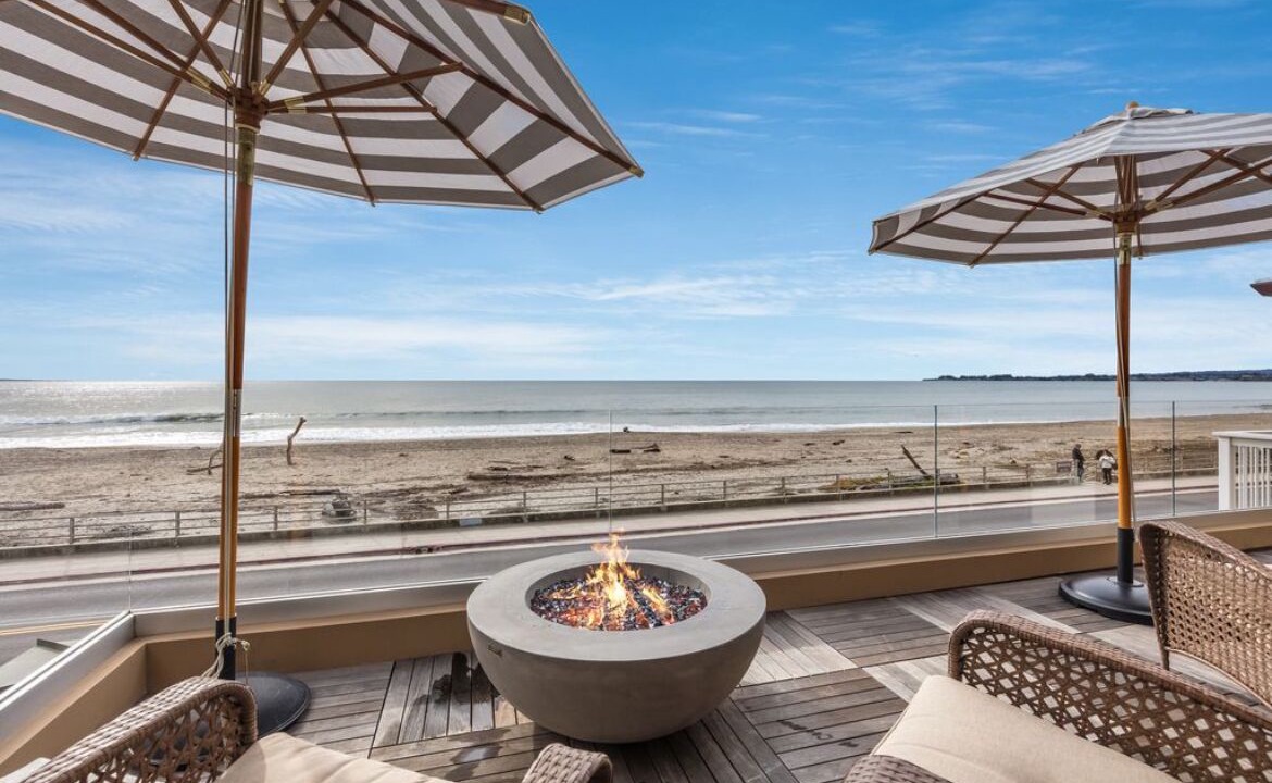 Photo of Patio Balcony in Rio del Mar