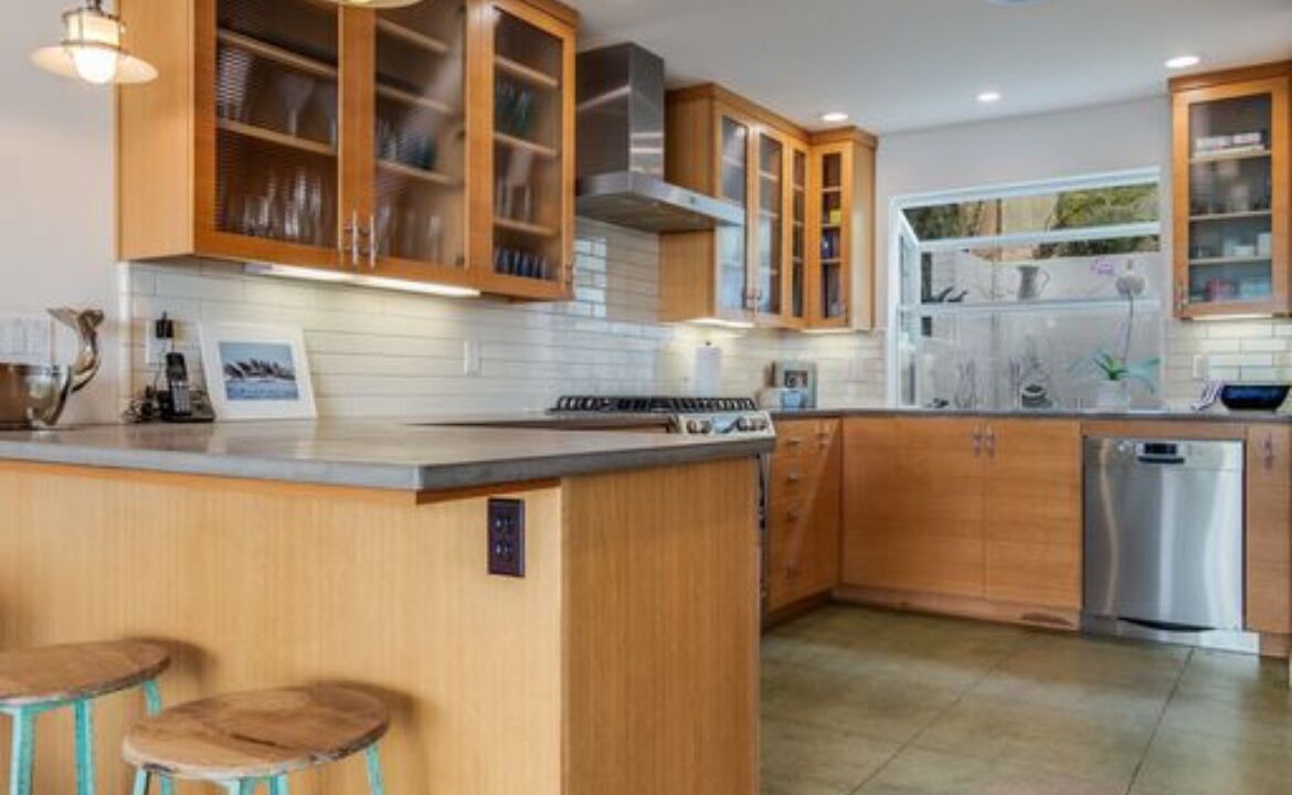 Photo of Kitchen in Rio del Mar
