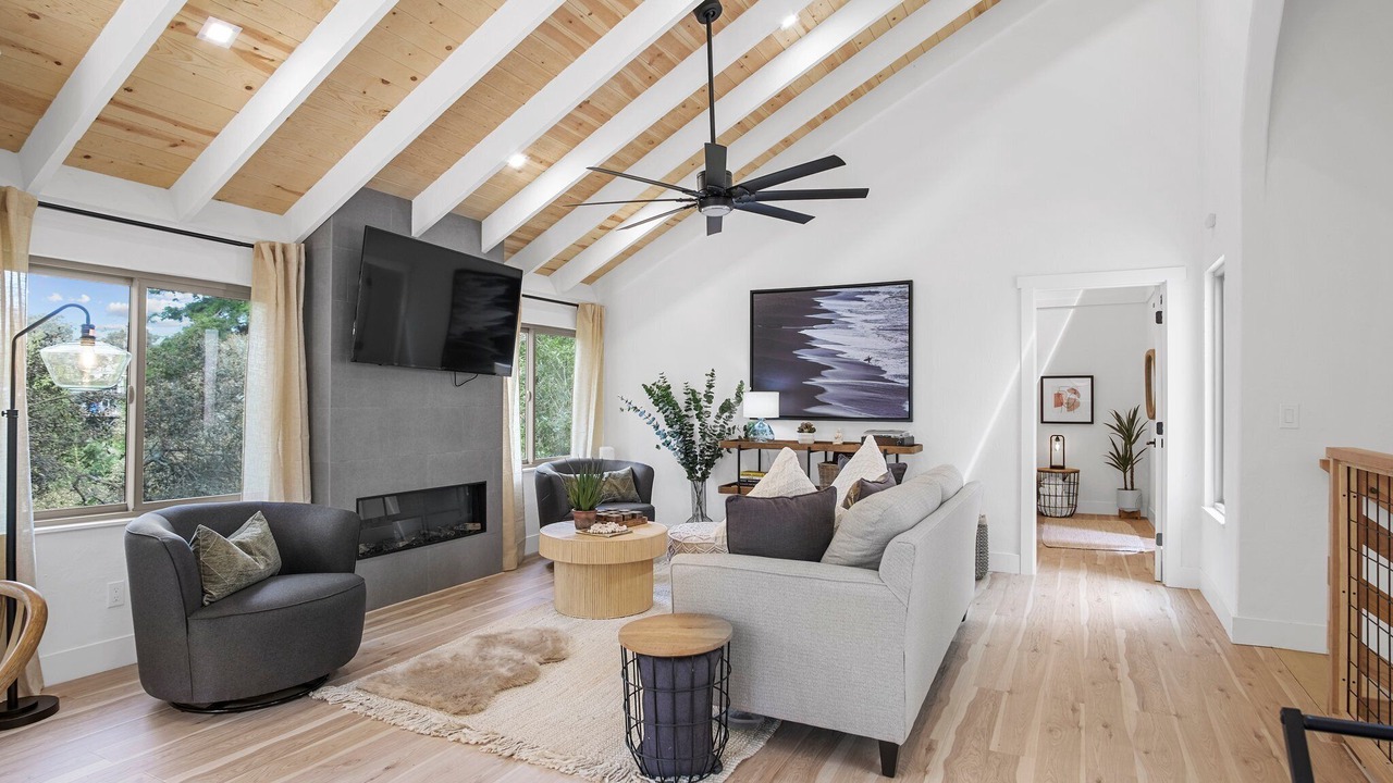 Photo of Livingroom in Rio del Mar