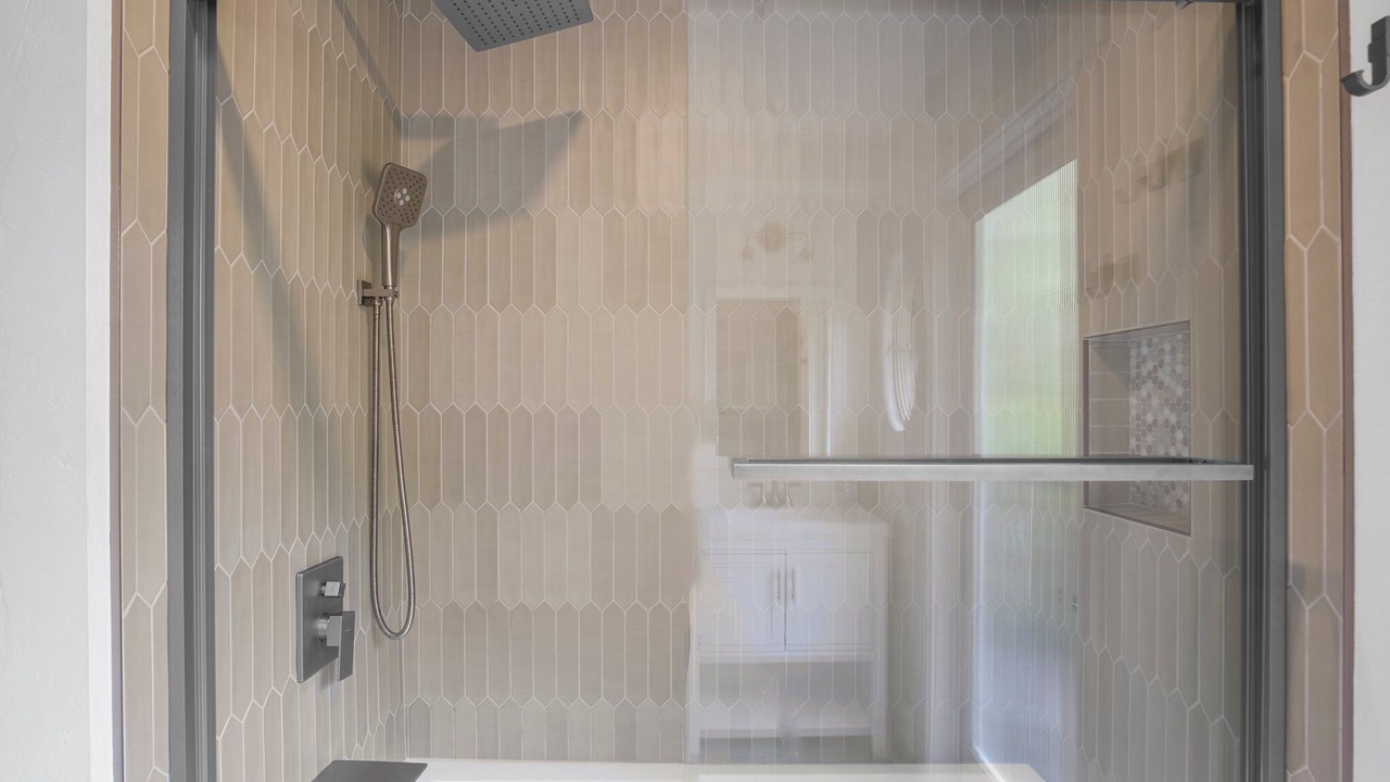 Photo of Bathroom in Rio del Mar
