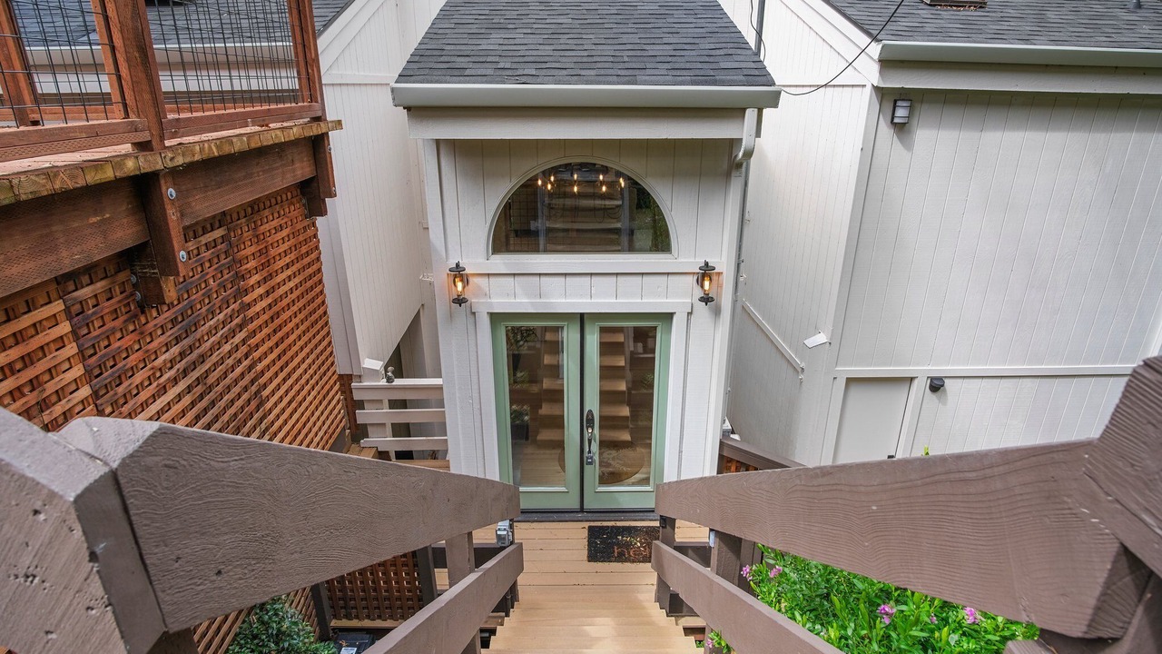 Photo of Outdoor in Rio del Mar