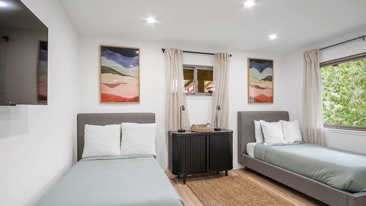 Photo of Bedroom in Rio del Mar