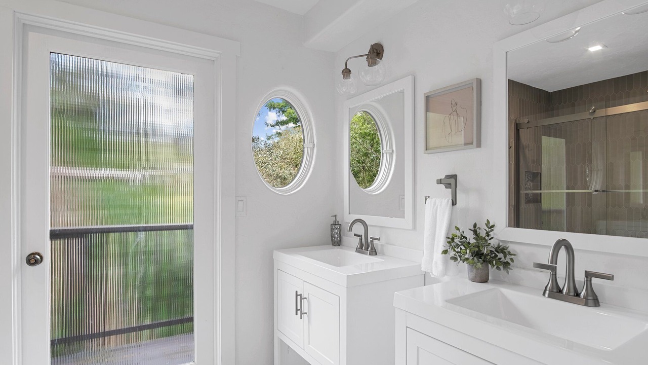 Photo of Bathroom in Rio del Mar