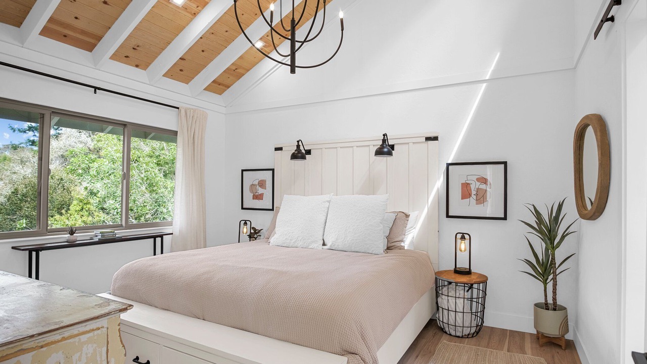 Photo of Bedroom in Rio del Mar