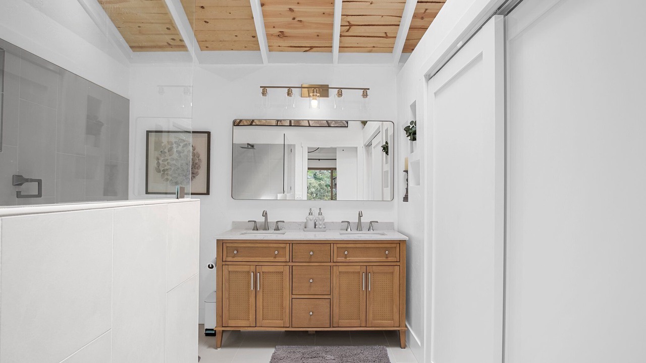 Photo of Bathroom in Rio del Mar