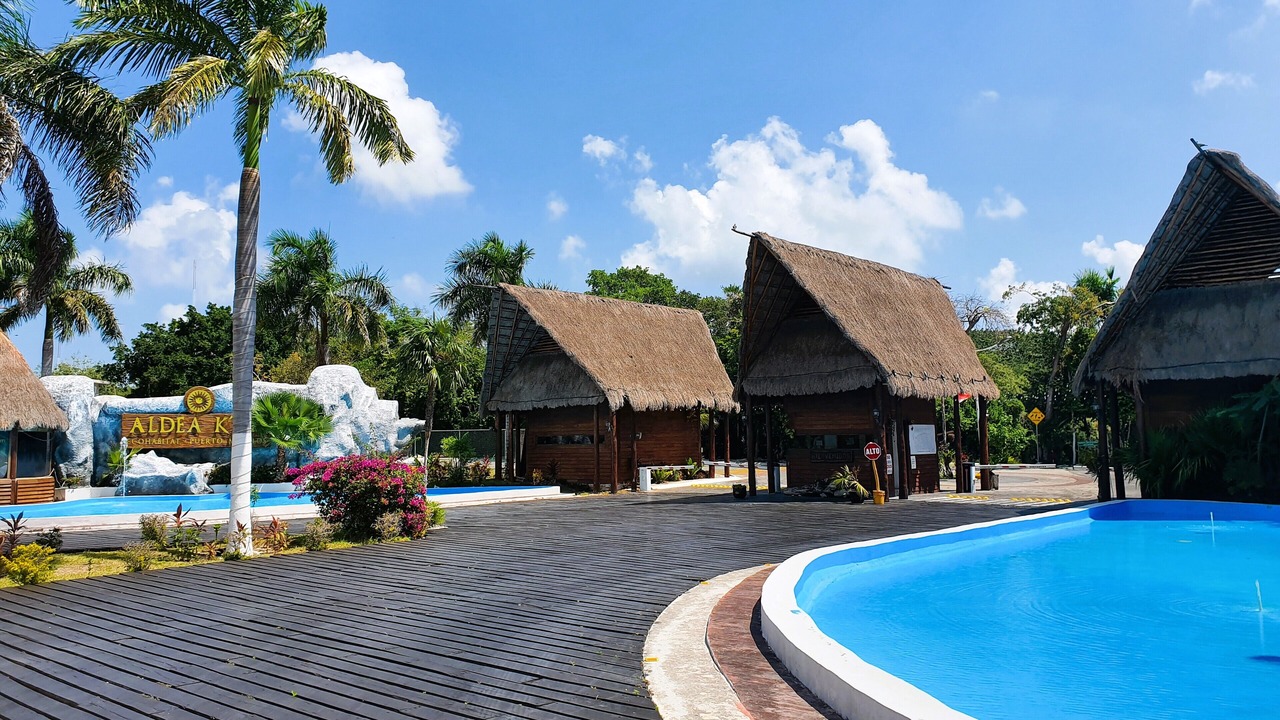 Photo of Outdoor in Downtown Cancun