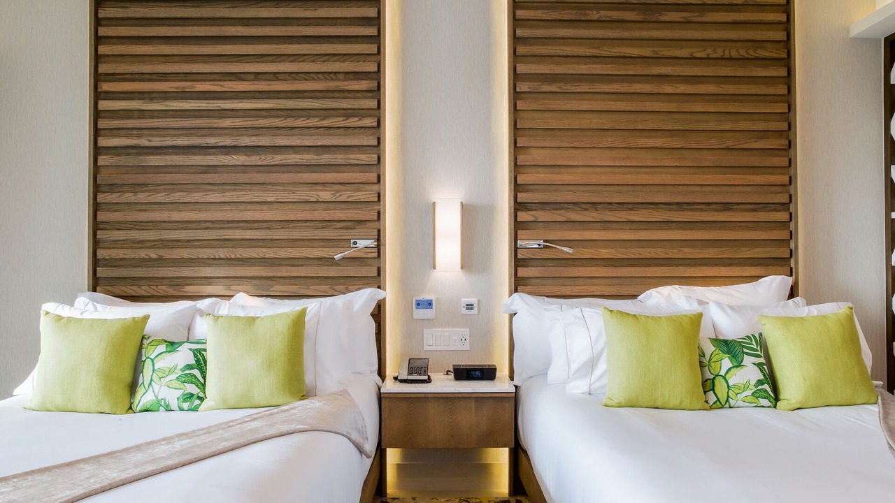 Photo of Bedroom in Punta Sam