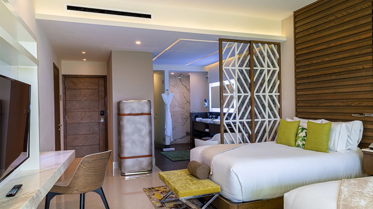 Photo of Bedroom in Punta Sam