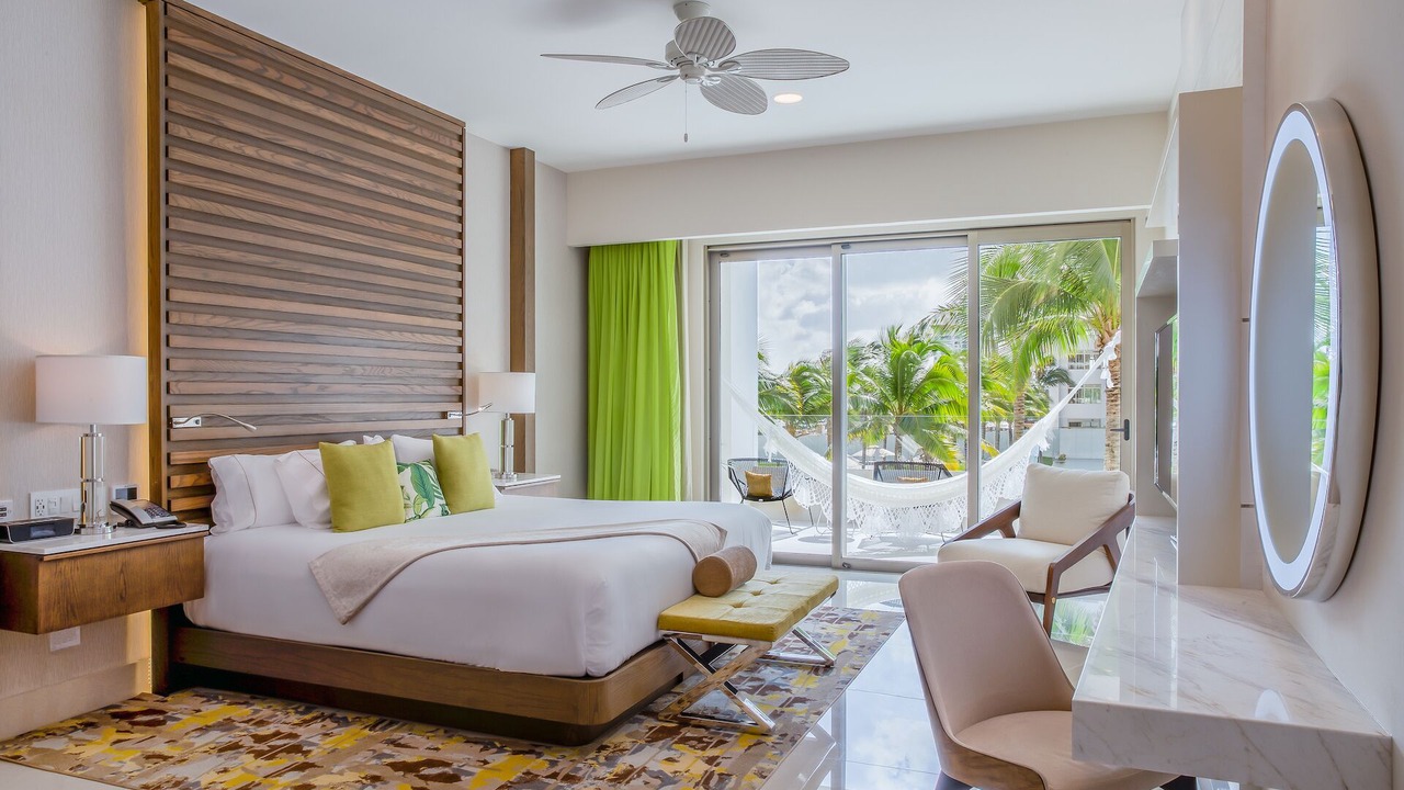 Photo of Bedroom in Punta Sam