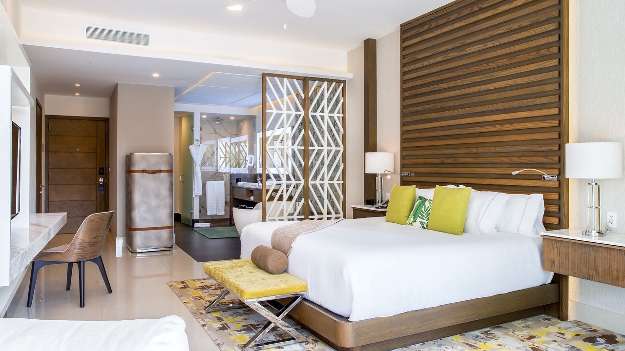 Photo of Bedroom in Punta Sam