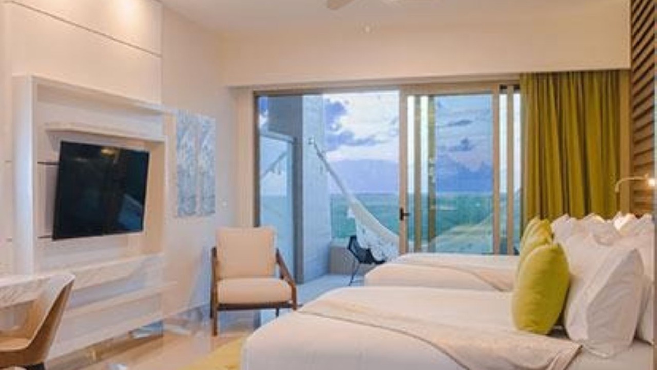Photo of Bedroom in Punta Sam