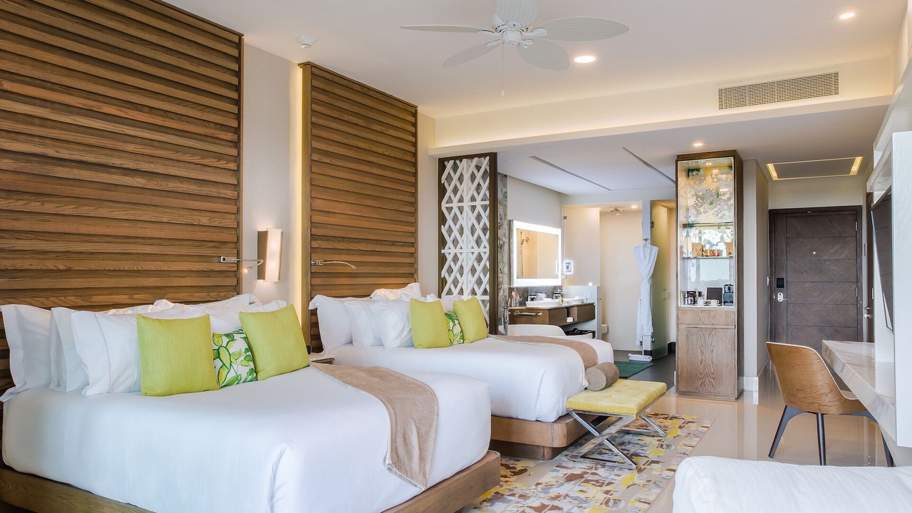 Photo of Bedroom in Punta Sam