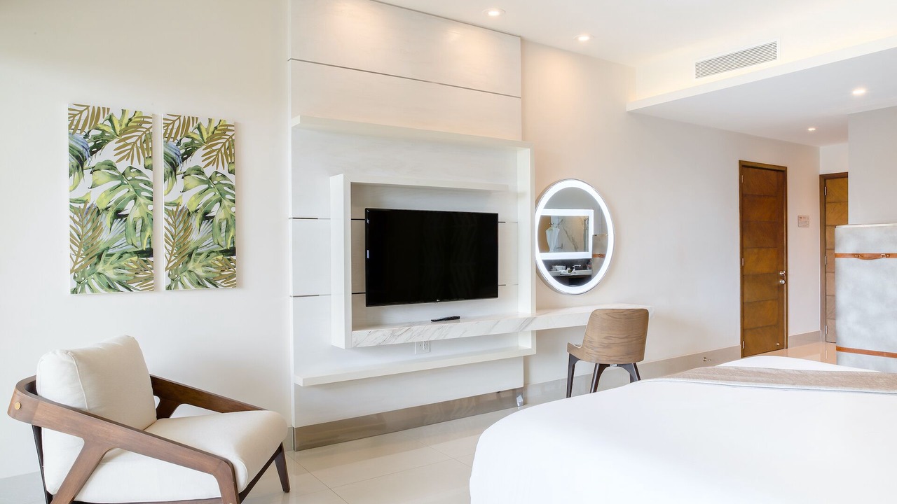 Photo of Bedroom in Punta Sam