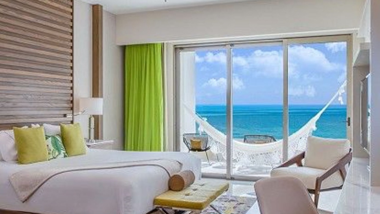 Photo of Bedroom in Punta Sam