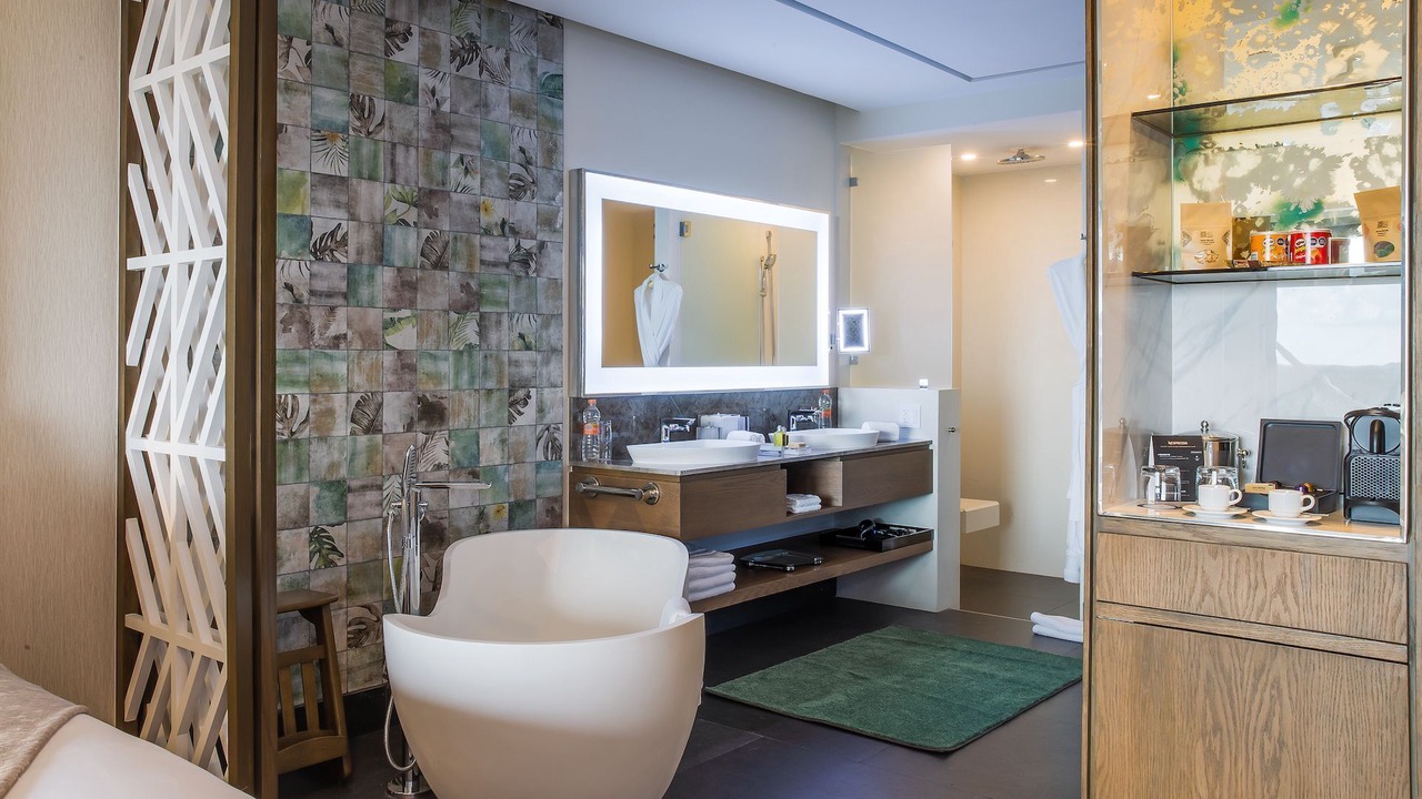 Photo of Bathroom in Punta Sam
