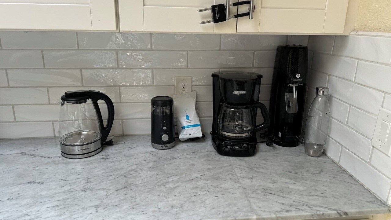 Photo of Kitchen in Seabright