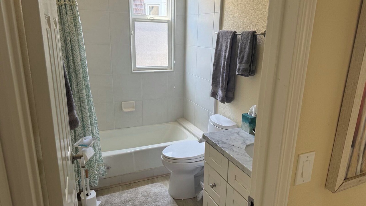 Photo of Bathroom in Seabright