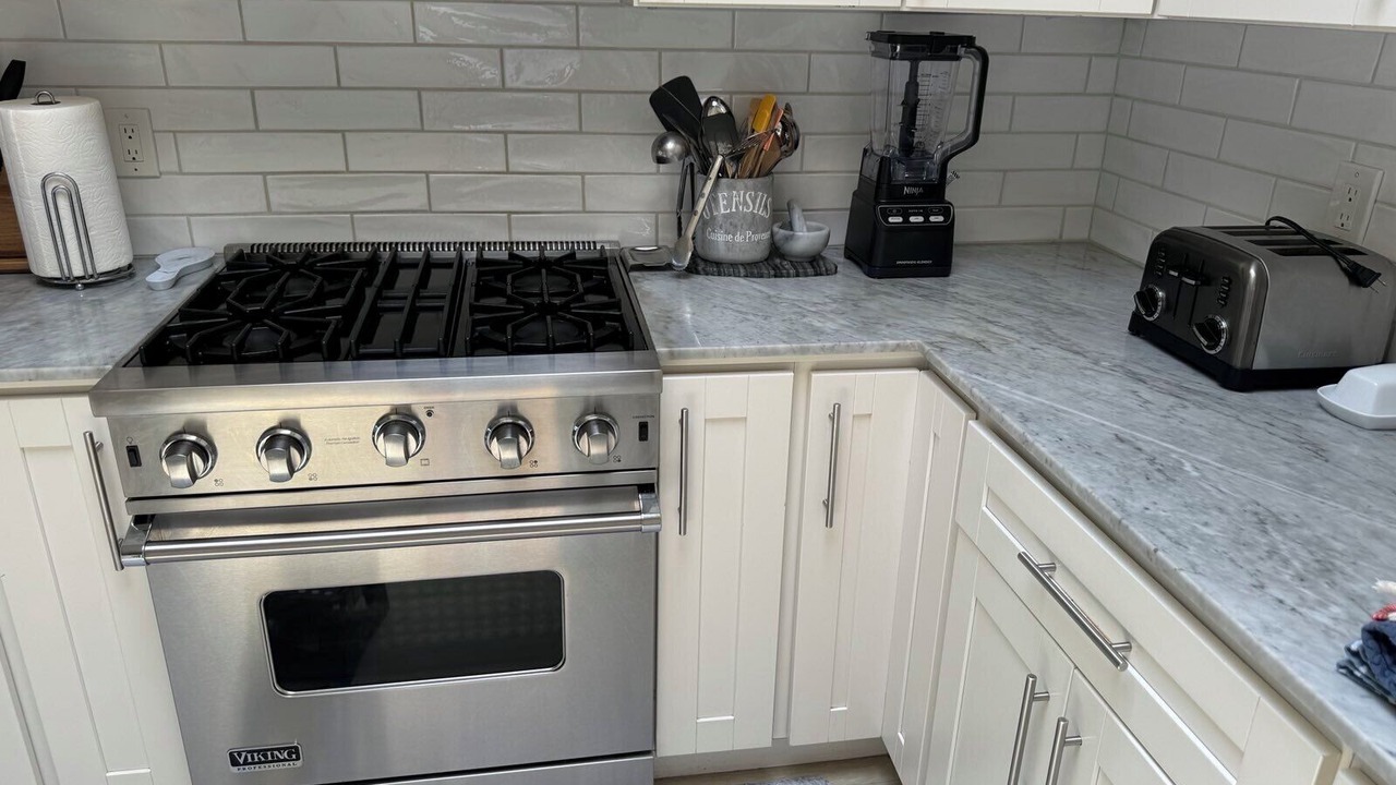 Photo of Kitchen in Seabright