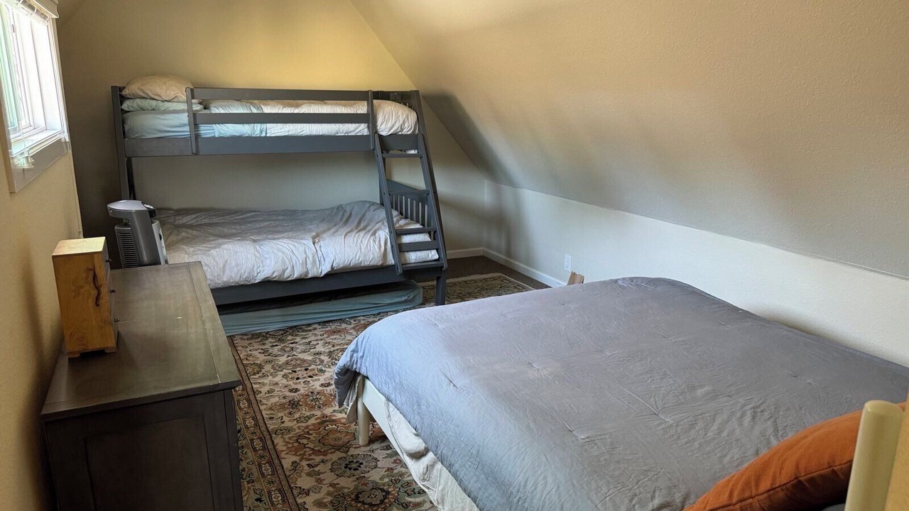 Photo of Bedroom in Seabright