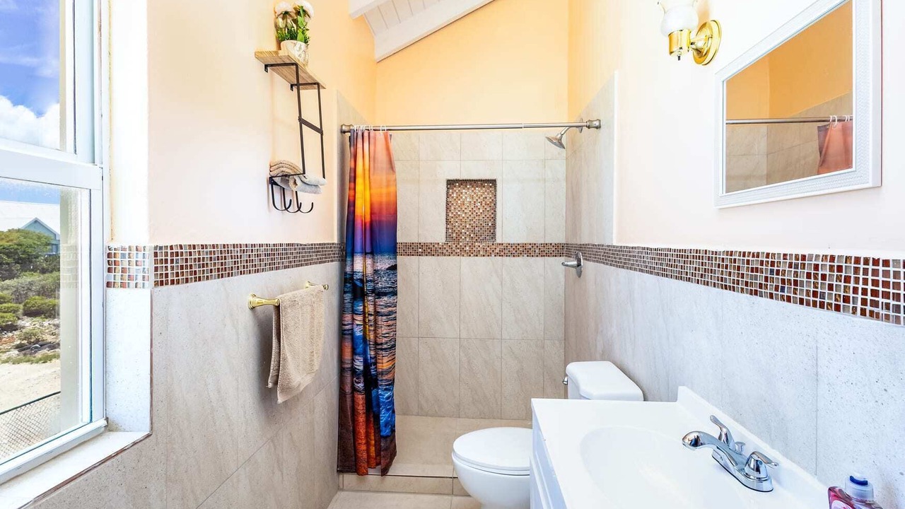 Photo of Bathroom in Ocean Point