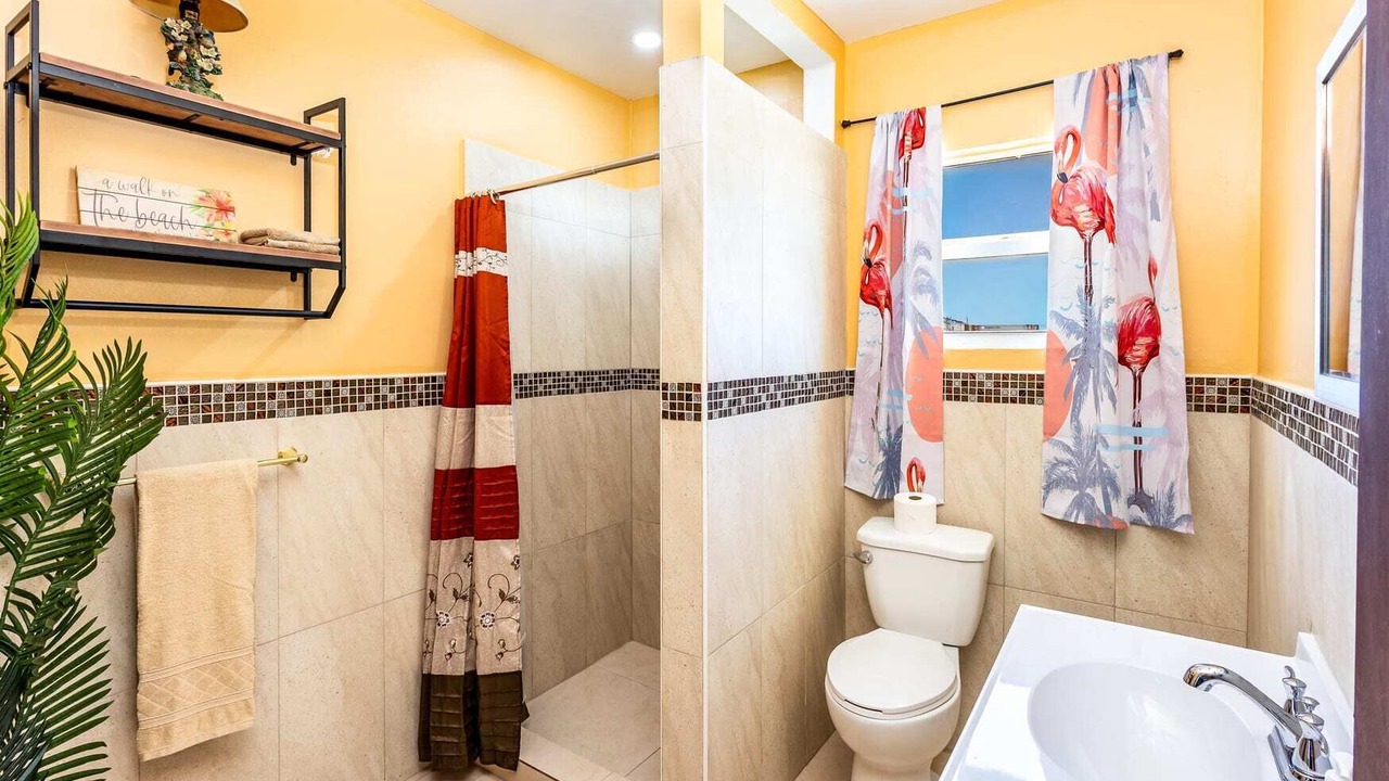Photo of Bathroom in Ocean Point