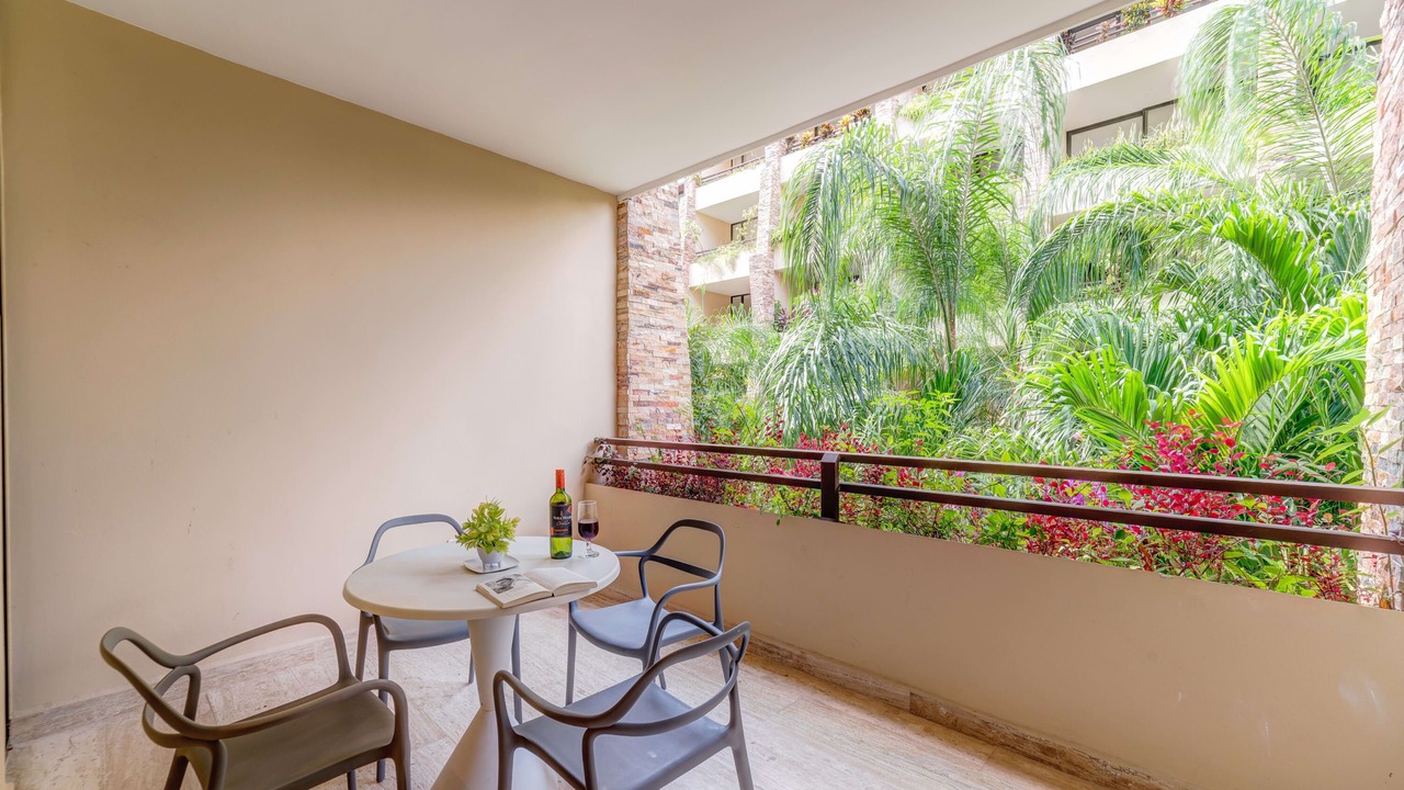 Photo of Patio Balcony in Centro