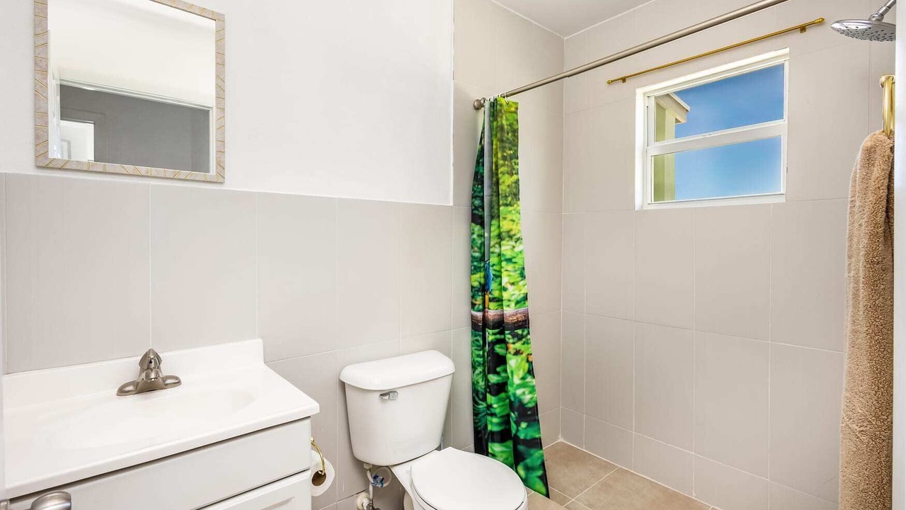 Photo of Bathroom in Ocean Point